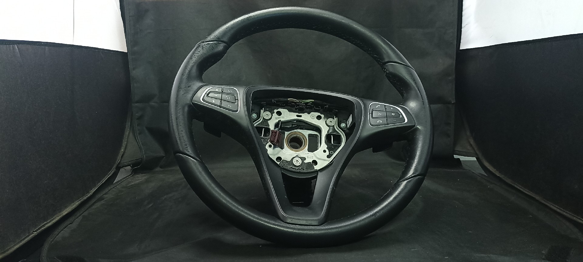 volant MERCEDES-BENZ C-CLASS T-Model (S205) | 14 - 