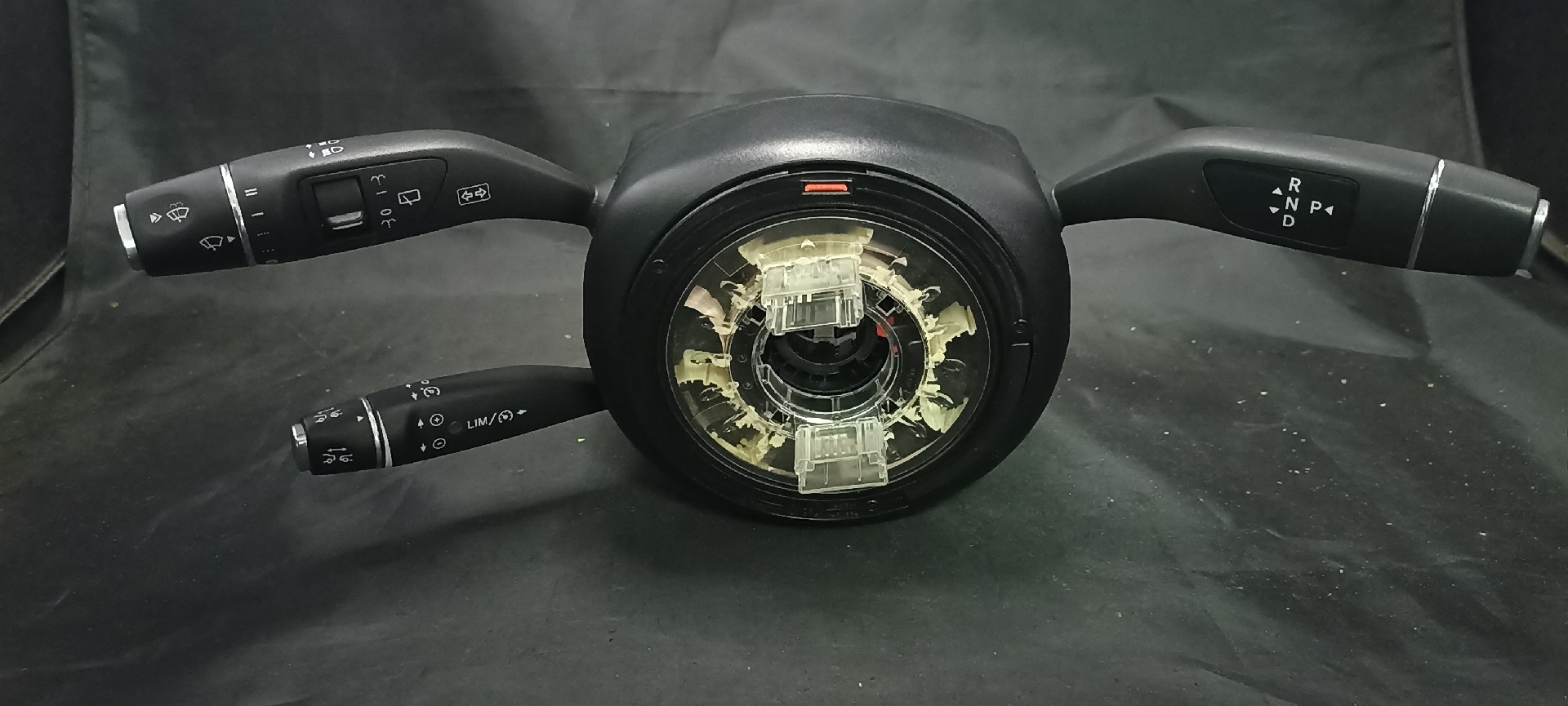 Modulo de Interruptores MERCEDES-BENZ C-CLASS T-Model (S205) | 14 - 