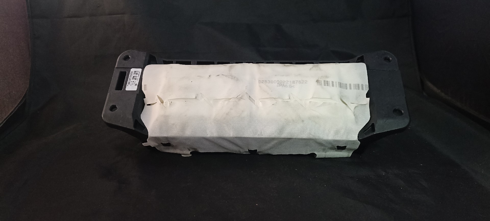 Airbag Acompañante MERCEDES-BENZ C-CLASS T-Model (S204) | 07 - 14