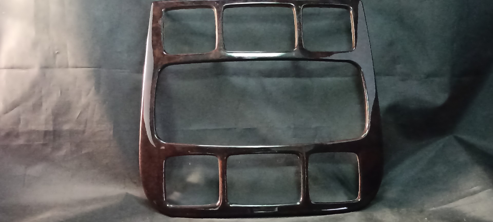 Friso Interior MERCEDES-BENZ S-CLASS (W220) | 98 - 05