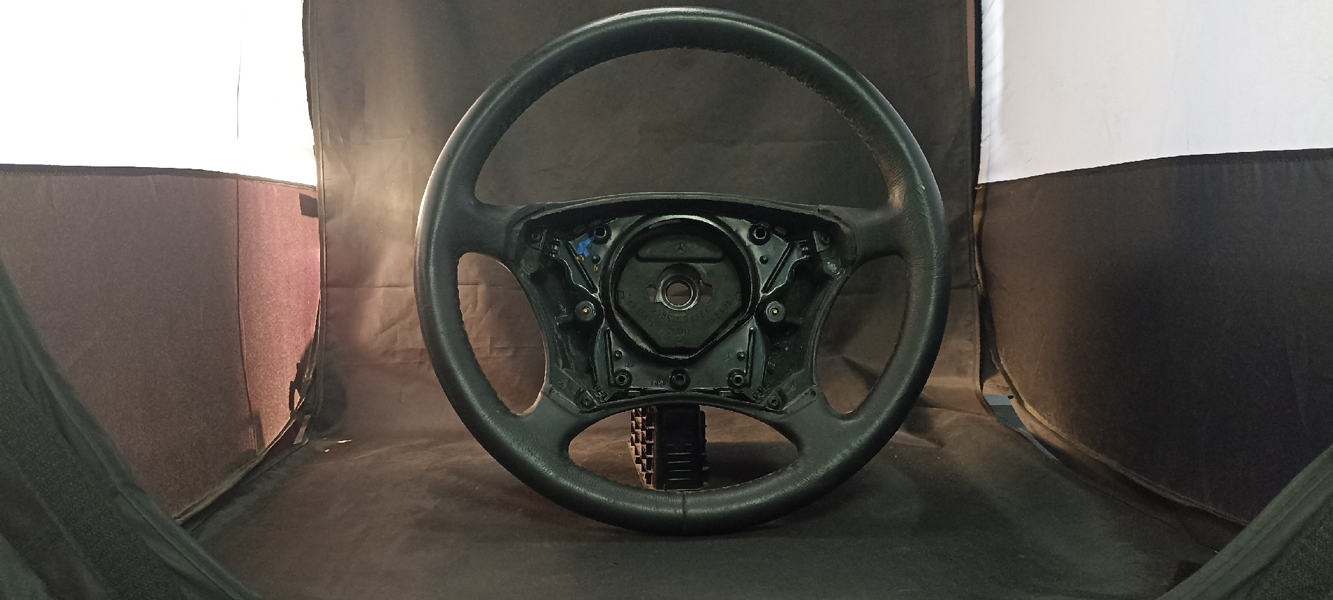 volant MERCEDES-BENZ S-CLASS (W220) | 98 - 05