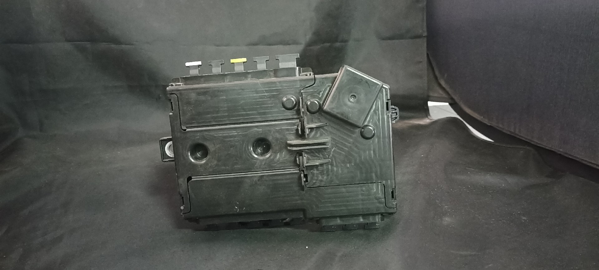 Caixa Fusiveis / SAM MERCEDES-BENZ C-CLASS (W205) | 13 - 