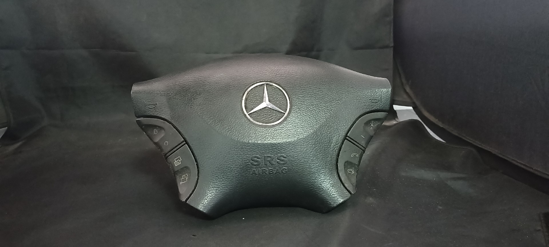 Airbag Volante MERCEDES-BENZ VIANO (W639) | 03 - 
