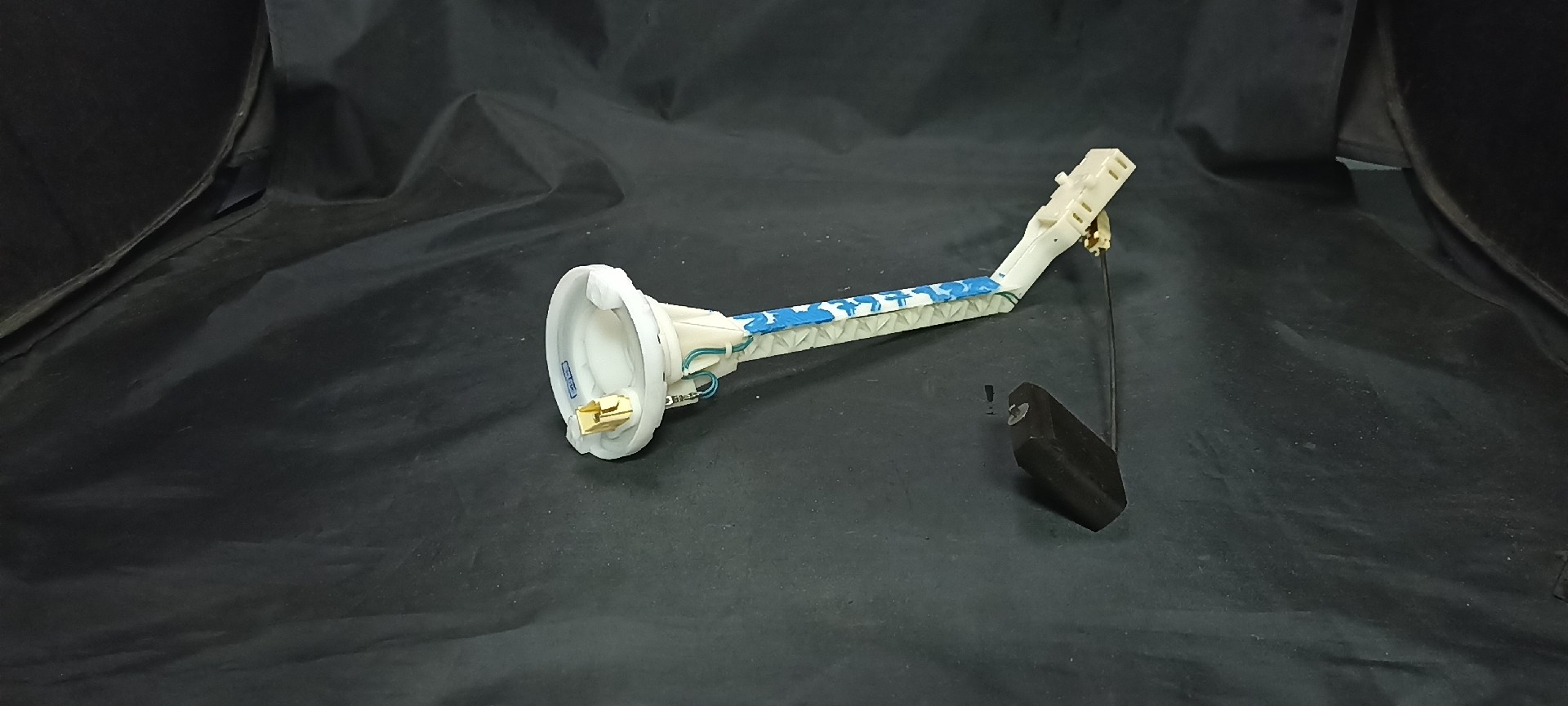 Bomba Combustivel MERCEDES-BENZ S-CLASS (W220) | 98 - 05