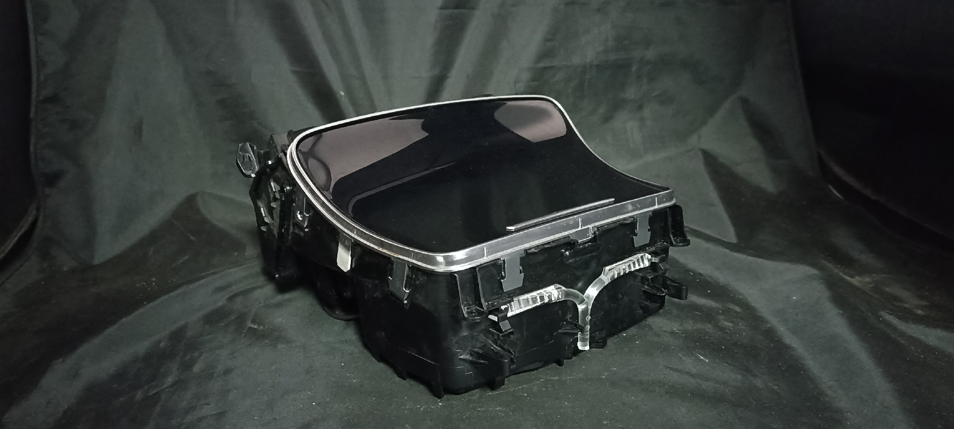 Cinzeiro MERCEDES-BENZ GLC (X253) | 15 - 