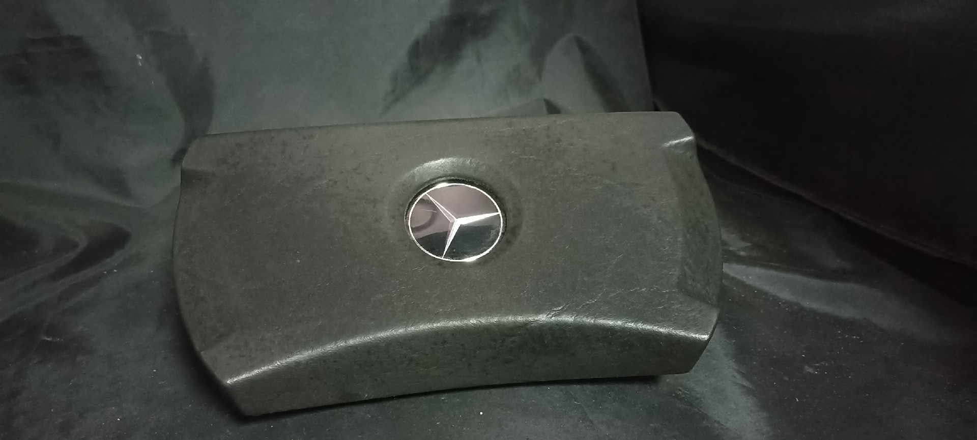 Airbag Volante MERCEDES-BENZ TRÊS VOLUMES (W124) | 84 - 93