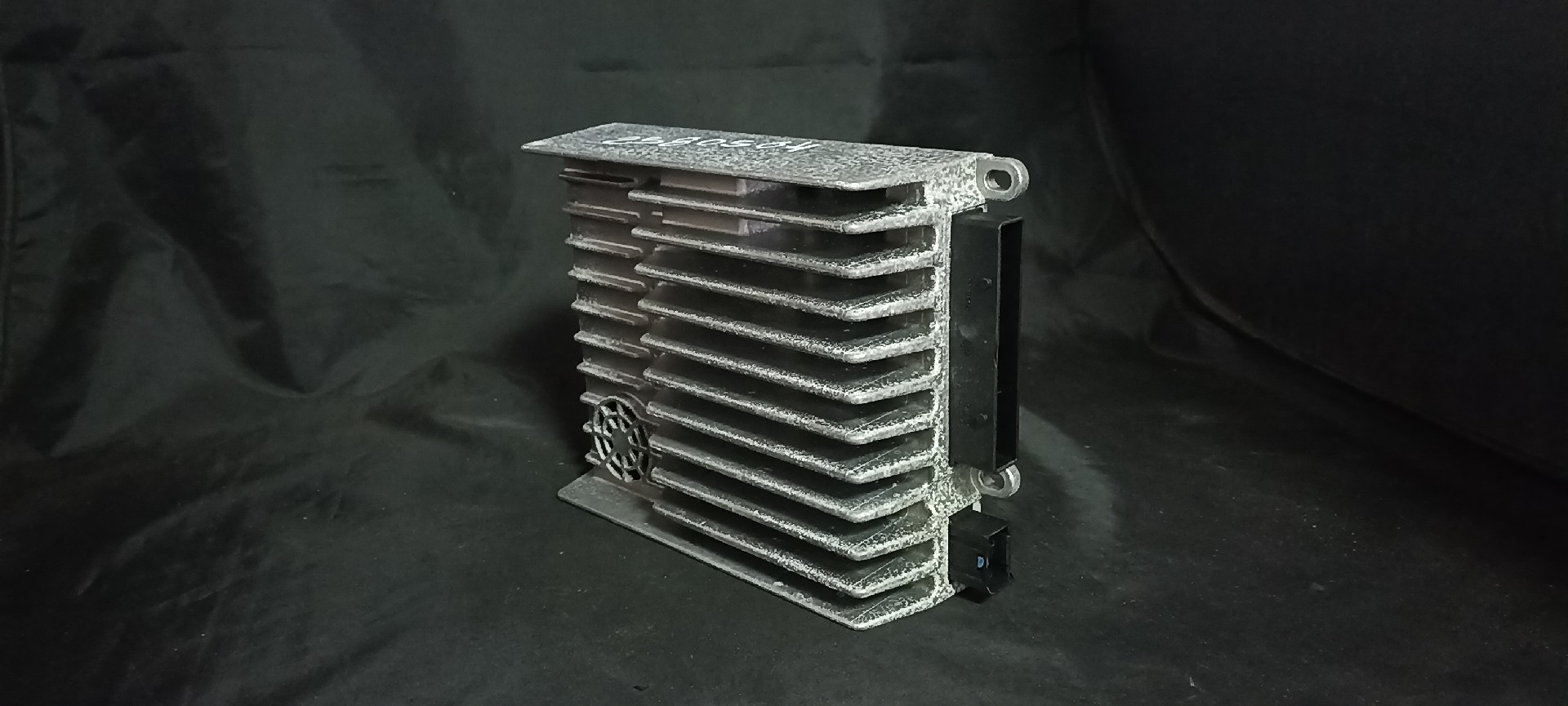 Amplificador Audio MERCEDES-BENZ CLS (C219) | 04 - 11