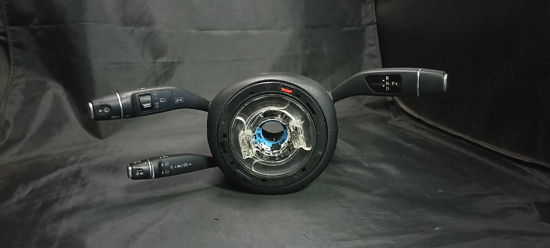 Modulo de Interruptores MERCEDES-BENZ CLS Shooting Brake (X218) | 12 - 17