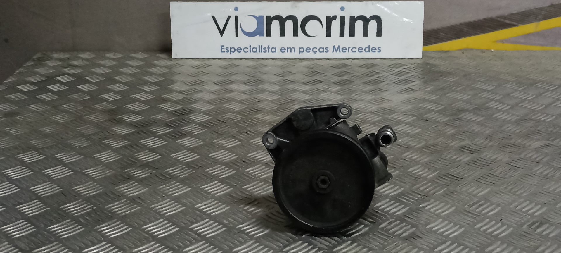 Bomba Direcao Assistida MERCEDES-BENZ E-CLASS Coupé (C207) | 09 - 16