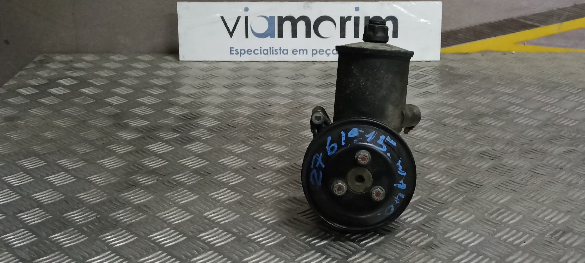 Bomba Direcao Assistida MERCEDES-BENZ S-CLASS (W140) | 91 - 98