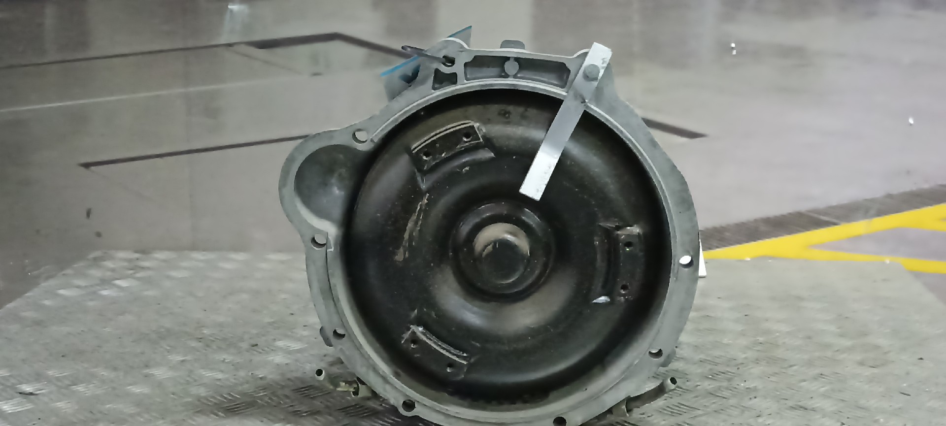 Caixa de Velocidades MERCEDES-BENZ S-CLASS três volumes (W108, W109) | 66 - 72