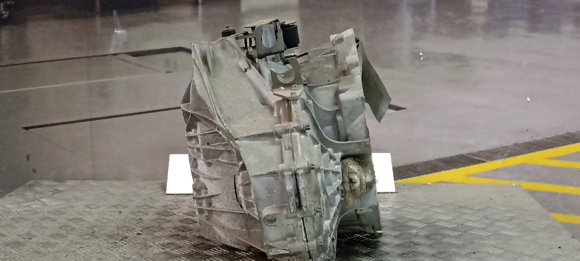 Caixa de Velocidades MERCEDES-BENZ A-CLASS (W176) | 12 - 18