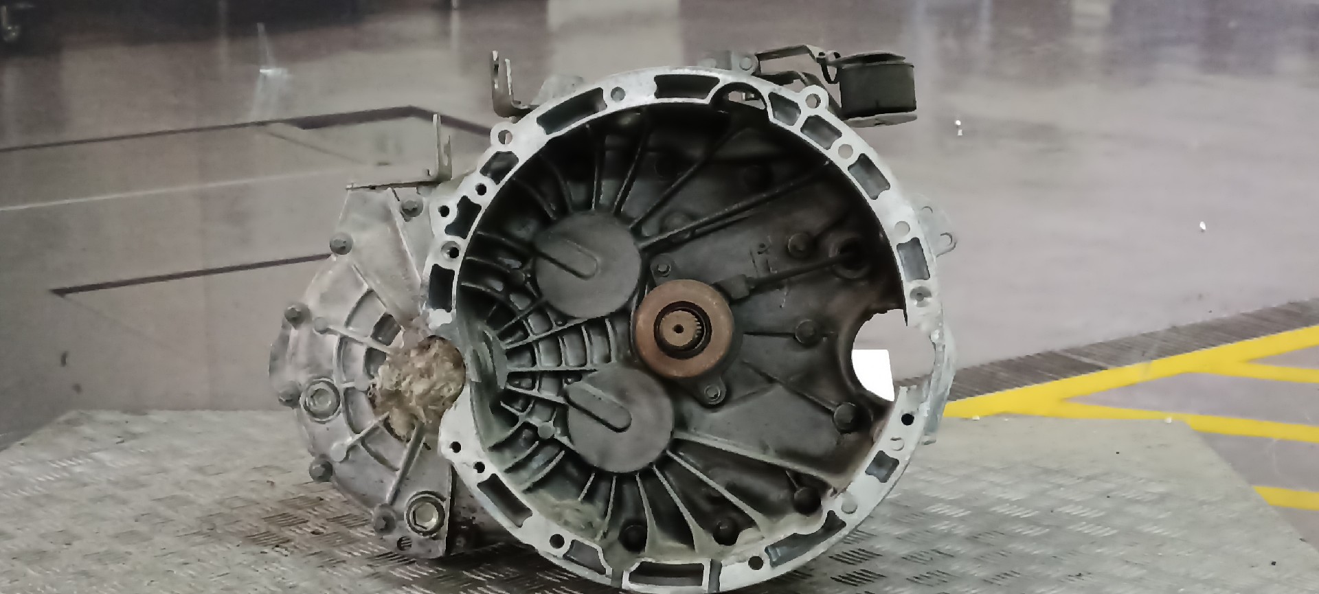 Caixa de Velocidades MERCEDES-BENZ A-CLASS (W176) | 12 - 18