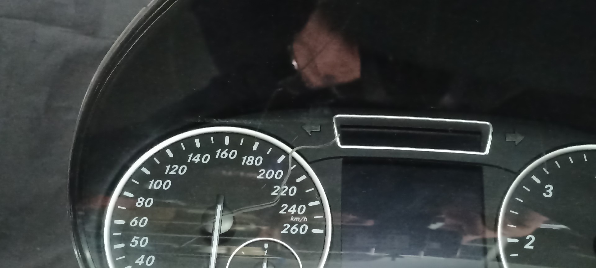 Painel Instrumentos MERCEDES-BENZ A-CLASS (W176) | 12 - 18 Imagem-1