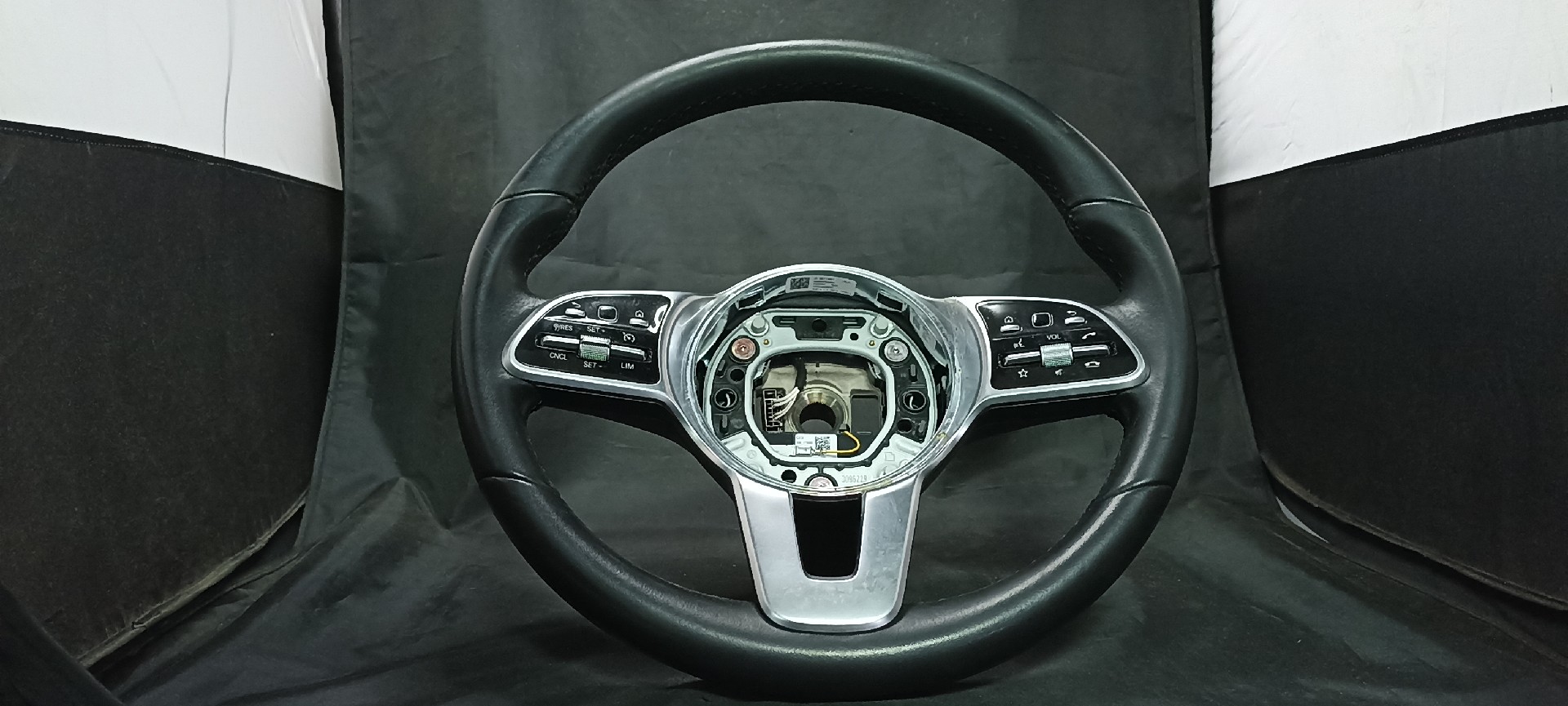 volant MERCEDES-BENZ C-CLASS T-Model (S205) | 14 - 