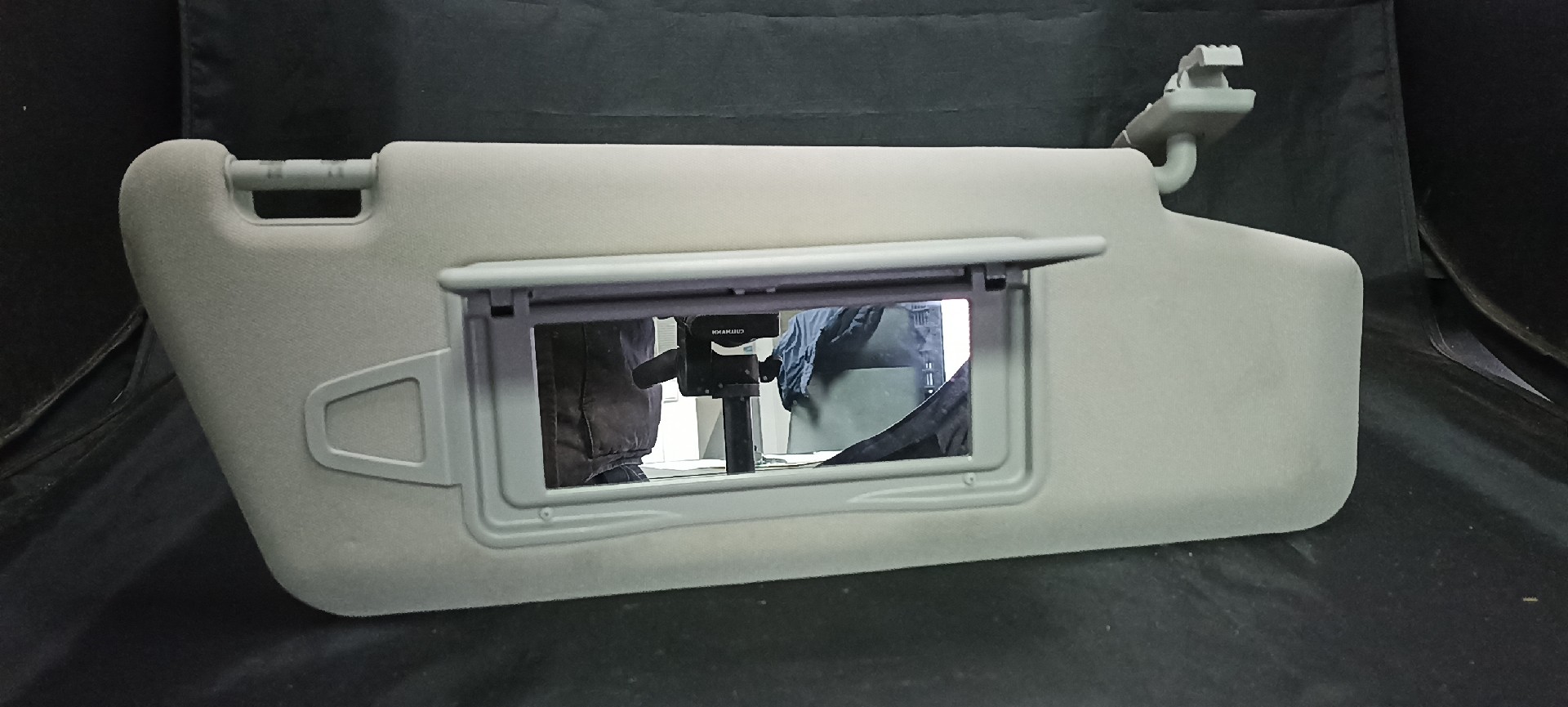Pala de Sol MERCEDES-BENZ E-CLASS (W212) | 09 - 16