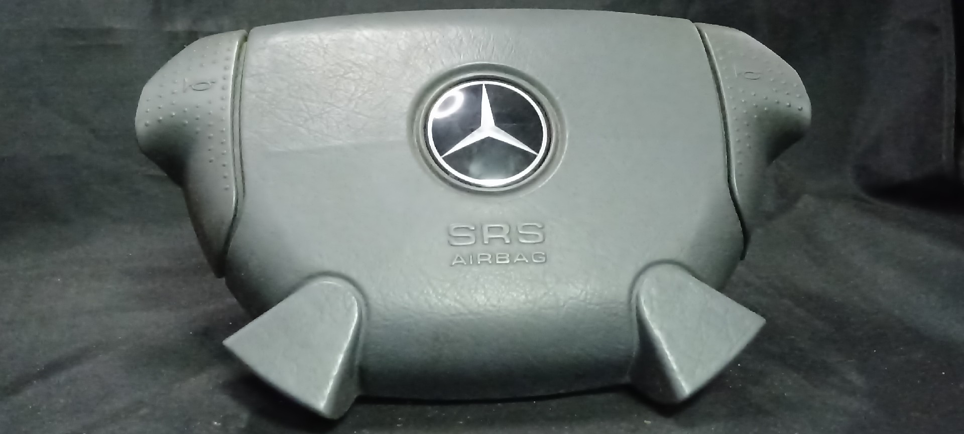 Airbag Volante MERCEDES-BENZ CLK (C208) | 97 - 03