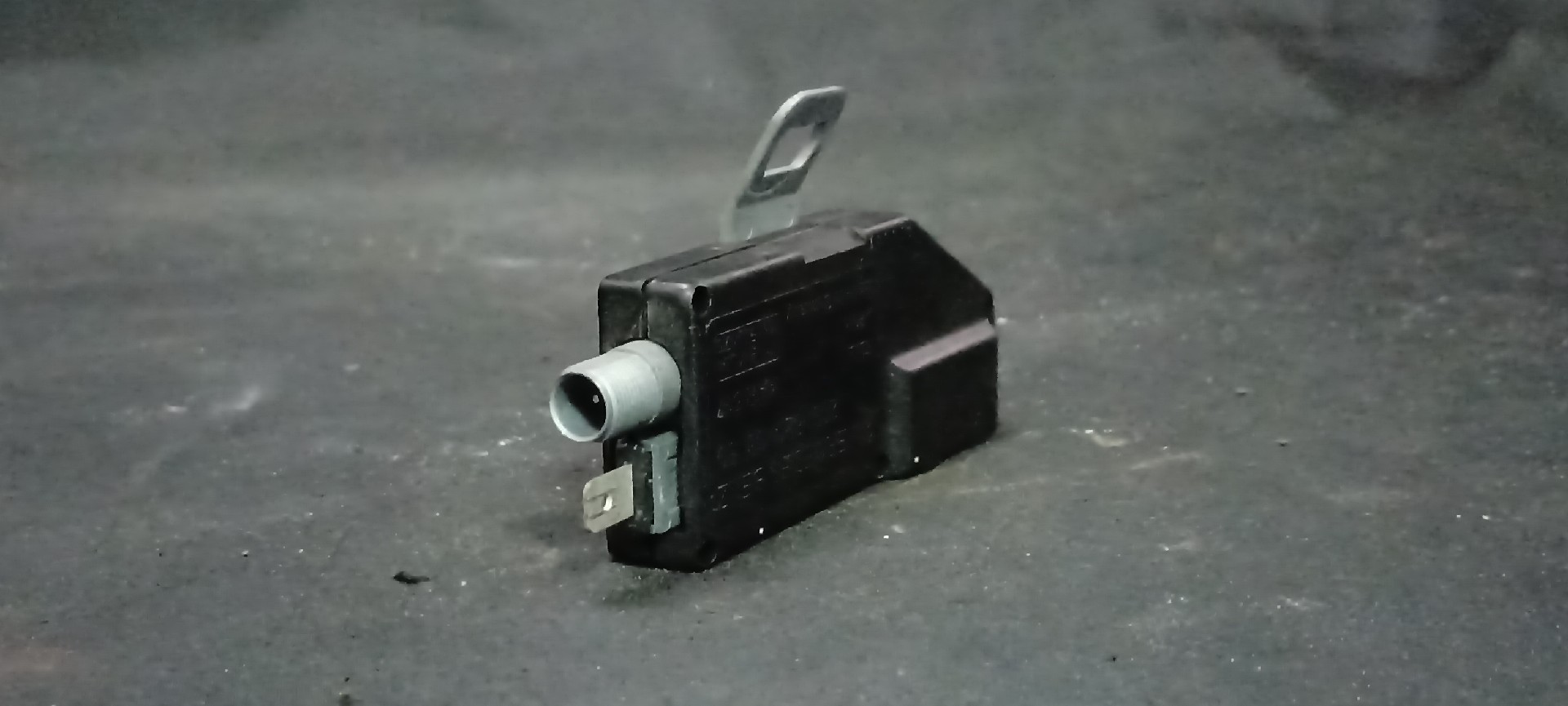 Amplificador Antena MERCEDES-BENZ CLK (C208) | 97 - 03