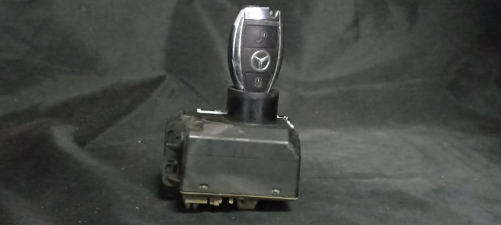 EZS - Interruptor de Ignicao e Partida MERCEDES-BENZ CLA Shooting Brake (X117) | 15 - 19