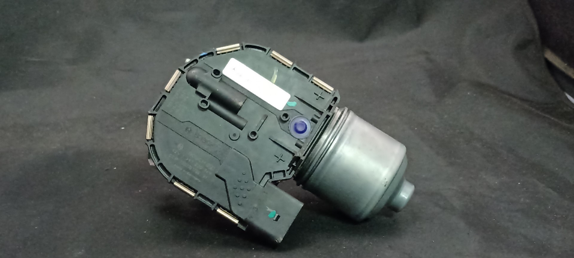 Motor Eletrico MERCEDES-BENZ C-CLASS (W205) | 13 - 