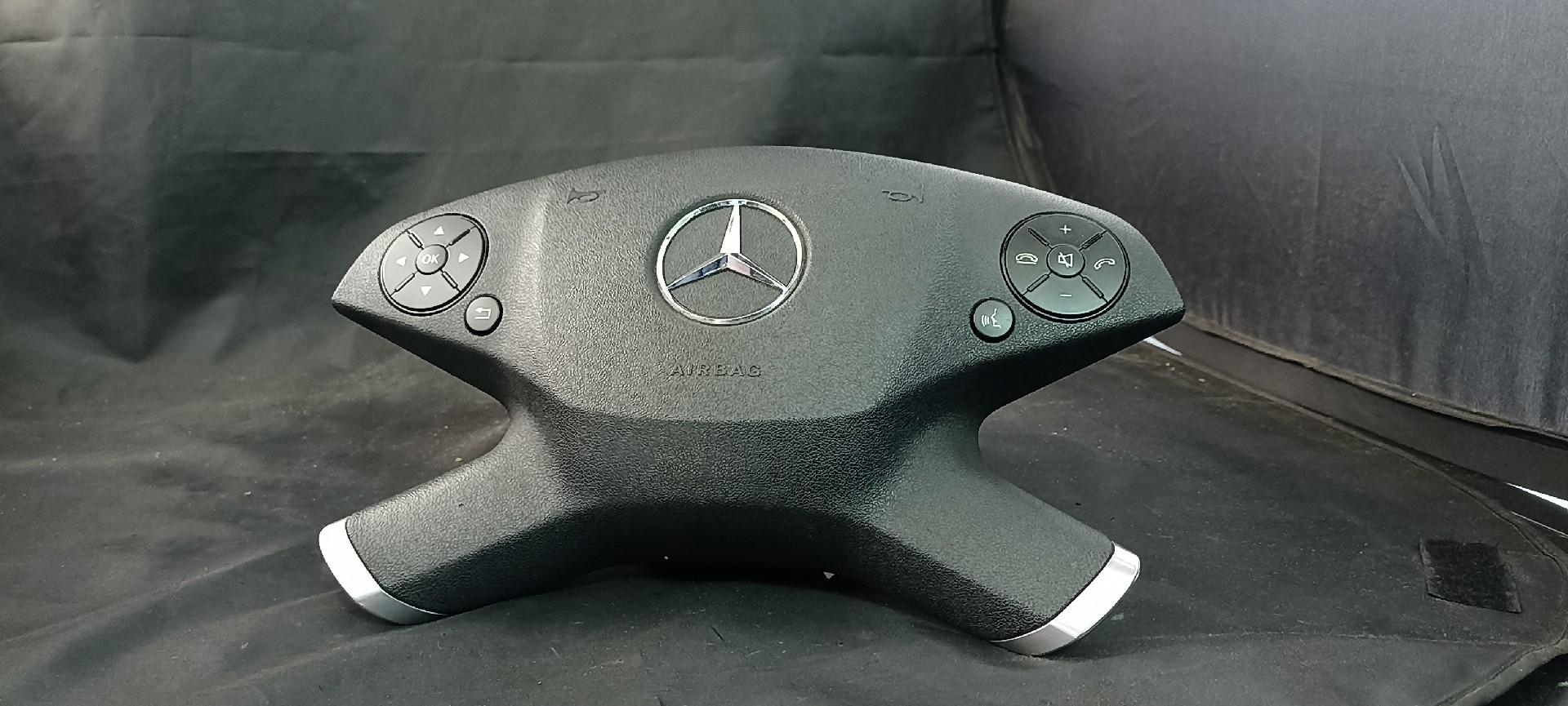 Airbag Volante MERCEDES-BENZ E-CLASS T-Model (S212) | 09 - 16