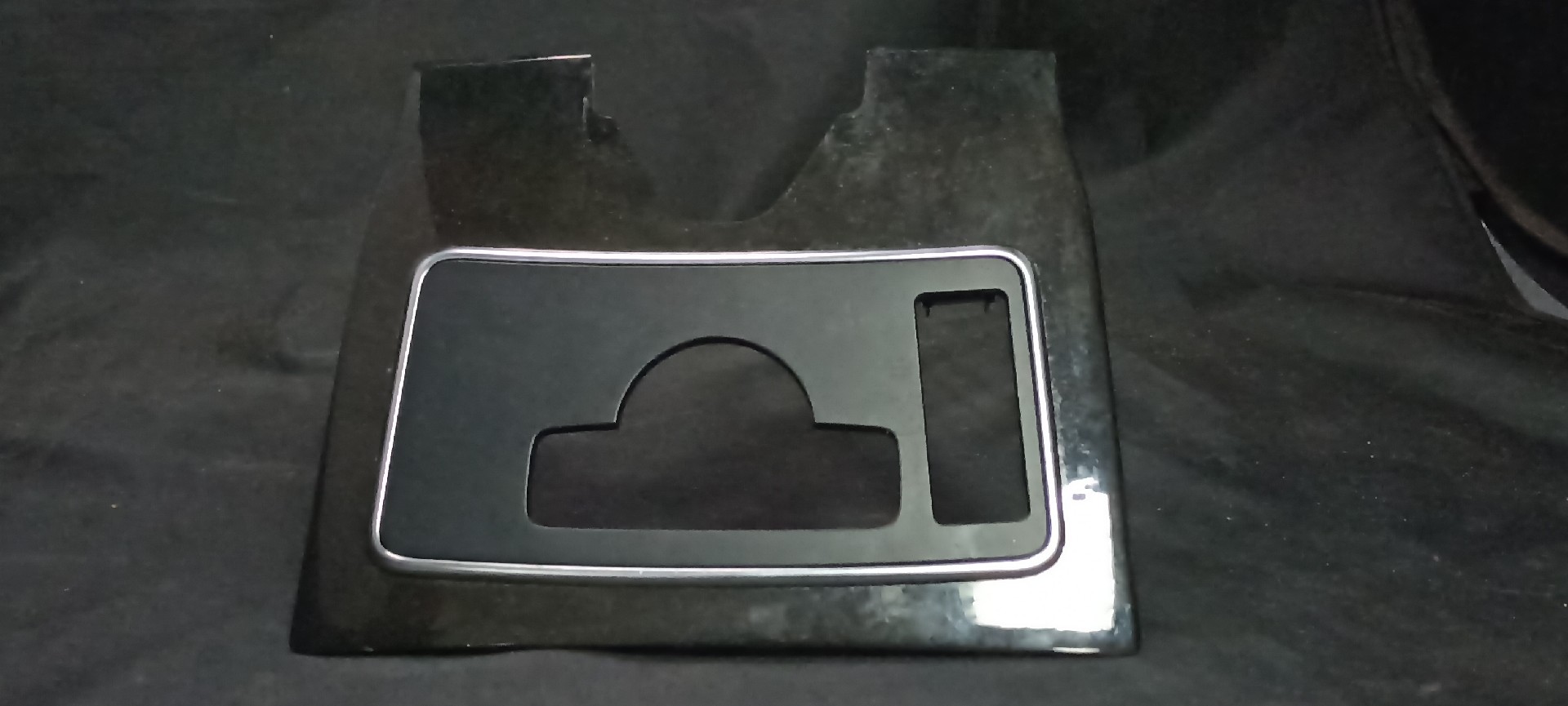 Friso Interior MERCEDES-BENZ CLS (C218) | 11 - 17