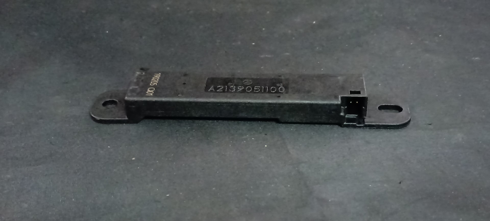 Amplificador Antena MERCEDES-BENZ C-CLASS T-Model (S205) | 14 - 