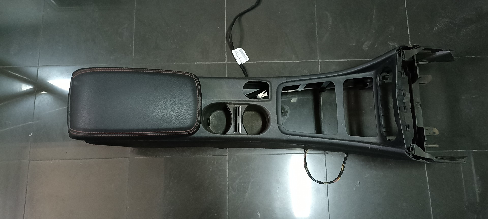 Apoio Braço MERCEDES-BENZ CLA Shooting Brake (X117) | 15 - 19