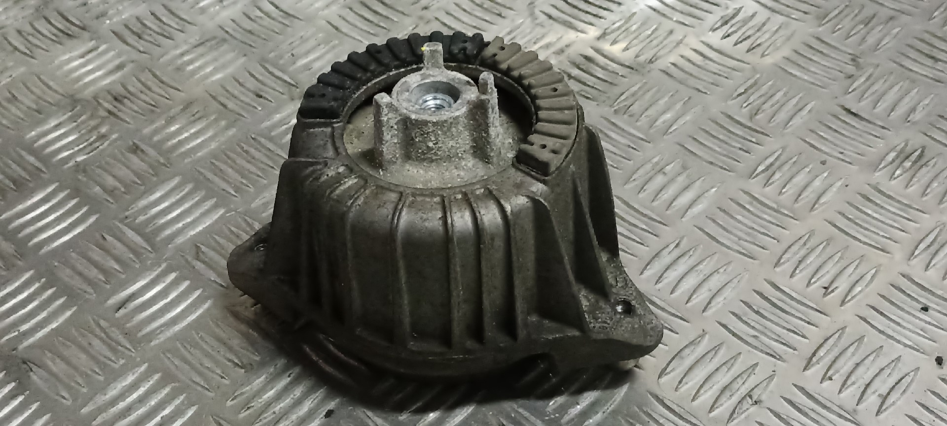 Apoio Motor MERCEDES-BENZ E-CLASS (W212) | 09 - 16