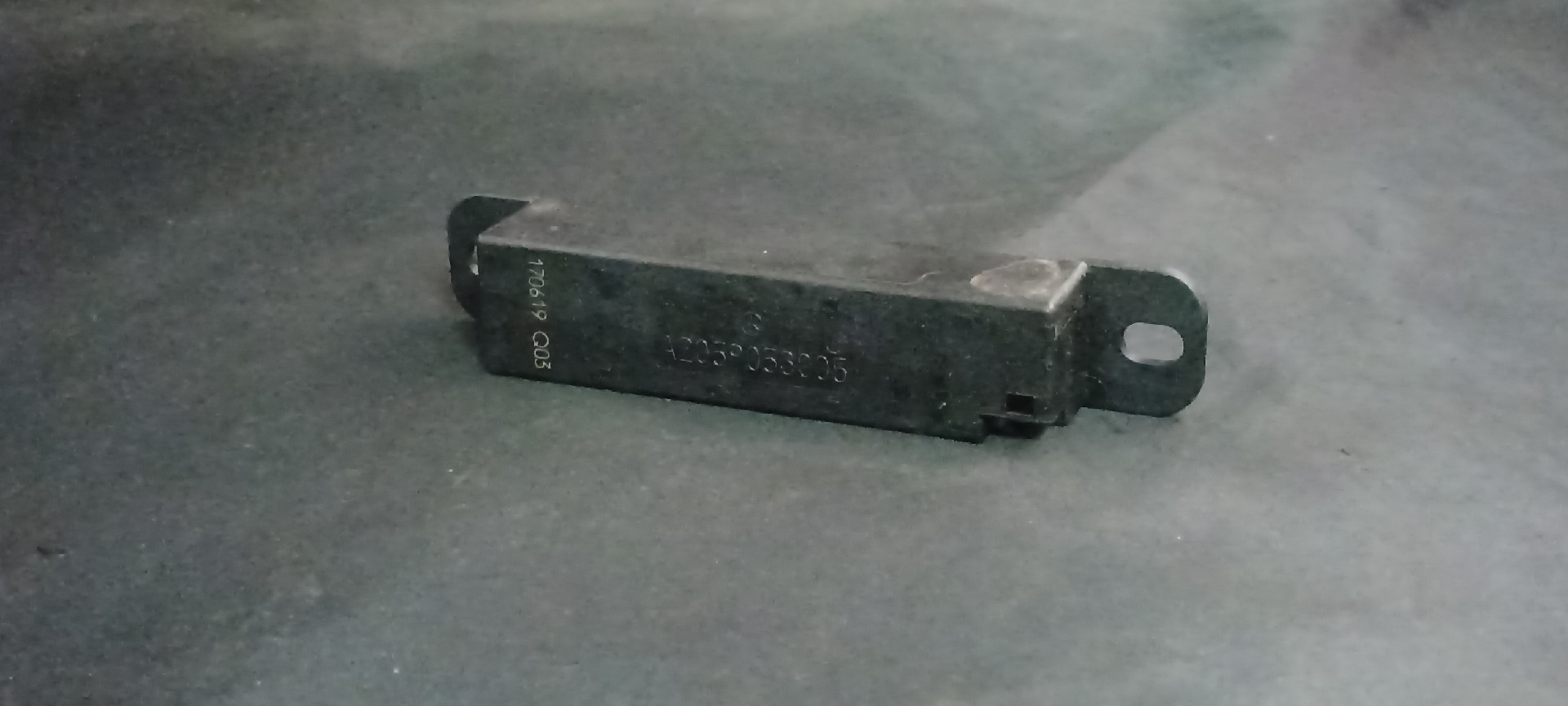 Amplificador Antena MERCEDES-BENZ C-CLASS T-Model (S205) | 14 - 
