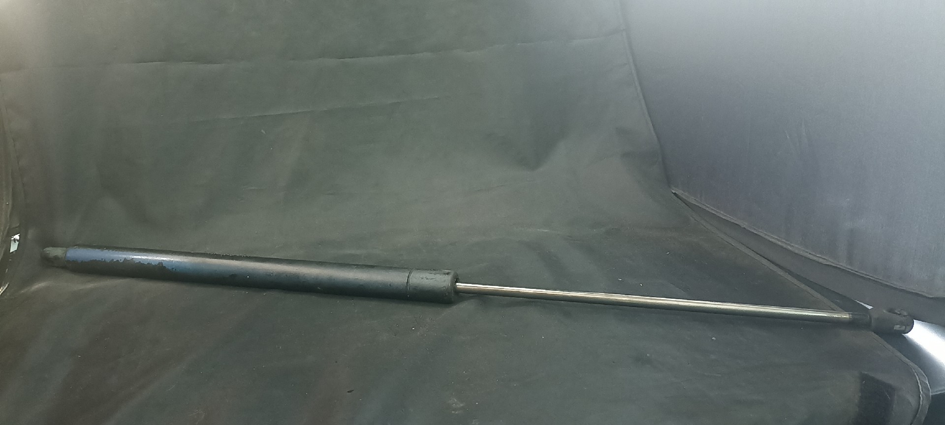 Amortecedor Mala MERCEDES-BENZ VITO Caixa (638) | 97 - 03