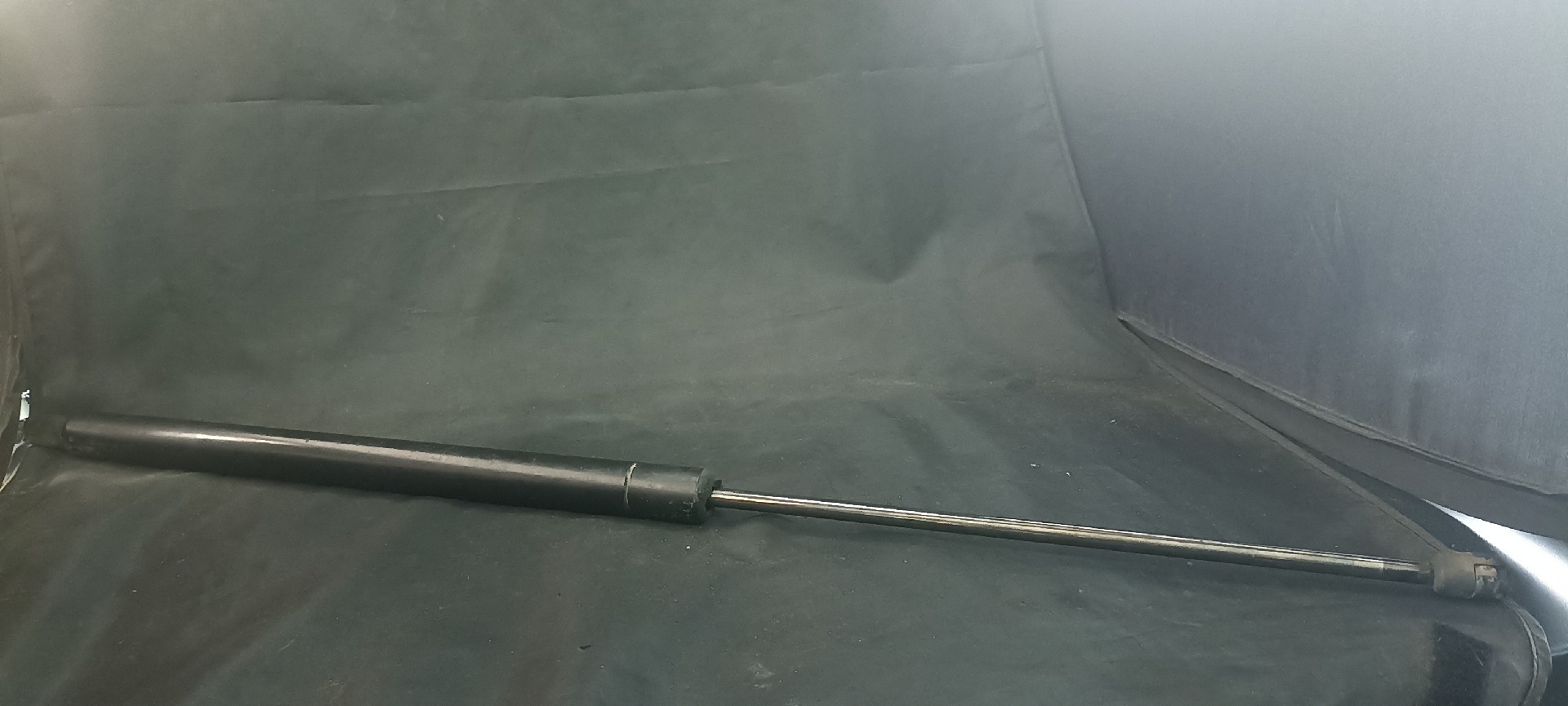 Amortecedor Mala MERCEDES-BENZ VITO Caixa (638) | 97 - 03