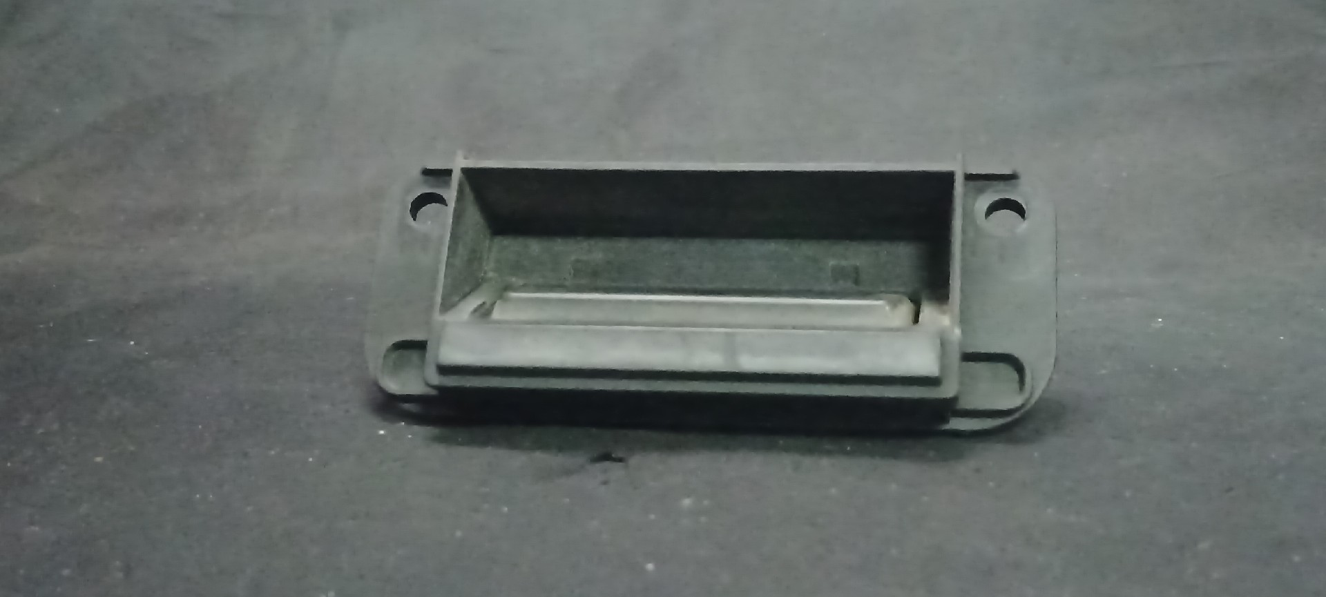 Puxador Mala MERCEDES-BENZ C-CLASS (W204) | 07 - 15