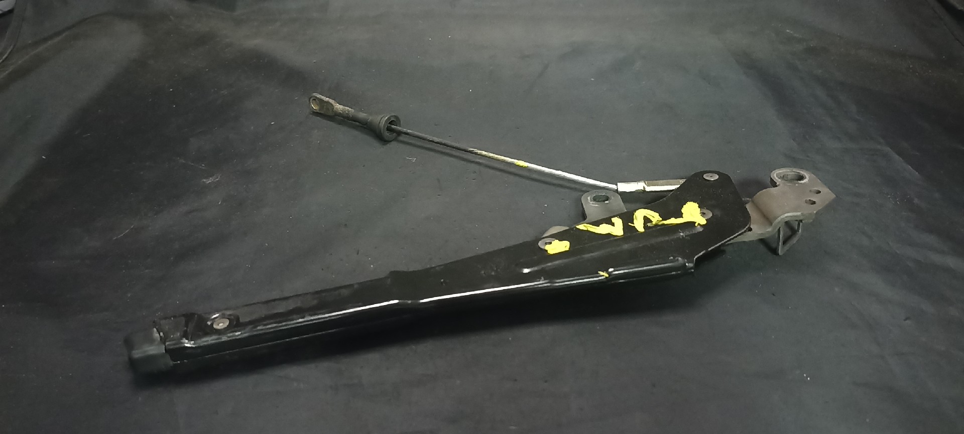 Puxador Travao de Estacionamento MERCEDES-BENZ SLK (R170) | 96 - 04