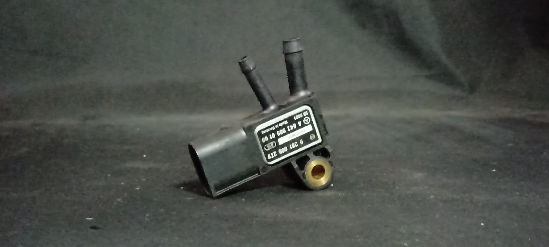 Sensor MERCEDES-BENZ S-CLASS (W221) | 05 - 13