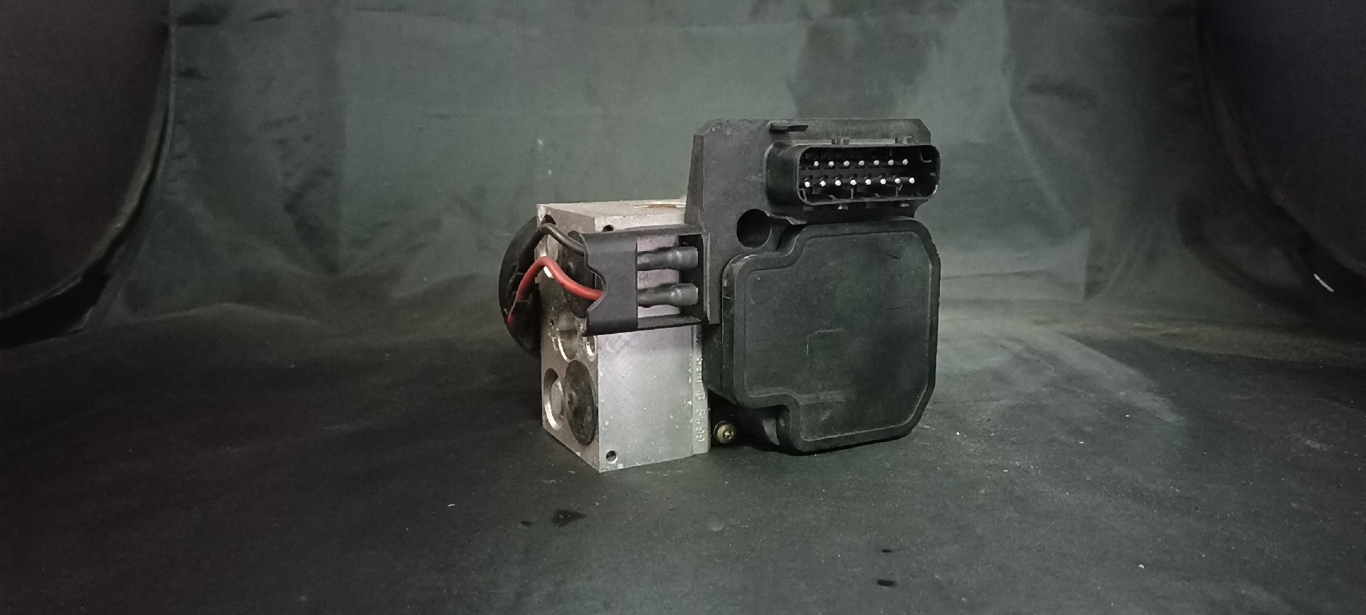 ABS MERCEDES-BENZ E-CLASS (W210) | 95 - 03