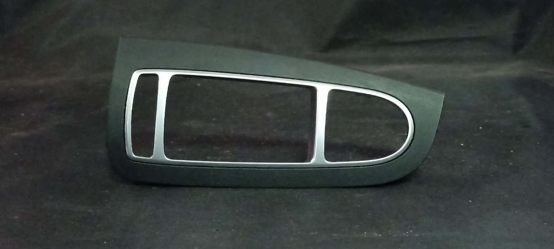 Friso Interior MERCEDES-BENZ C-CLASS (W205) | 13 - 