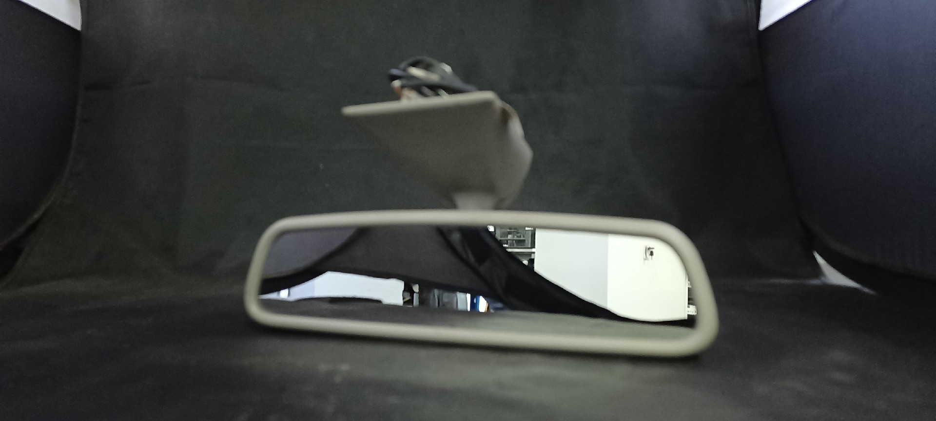 Espelho Interior MERCEDES-BENZ C-CLASS T-Model (S203) | 01 - 07 Imagem-0