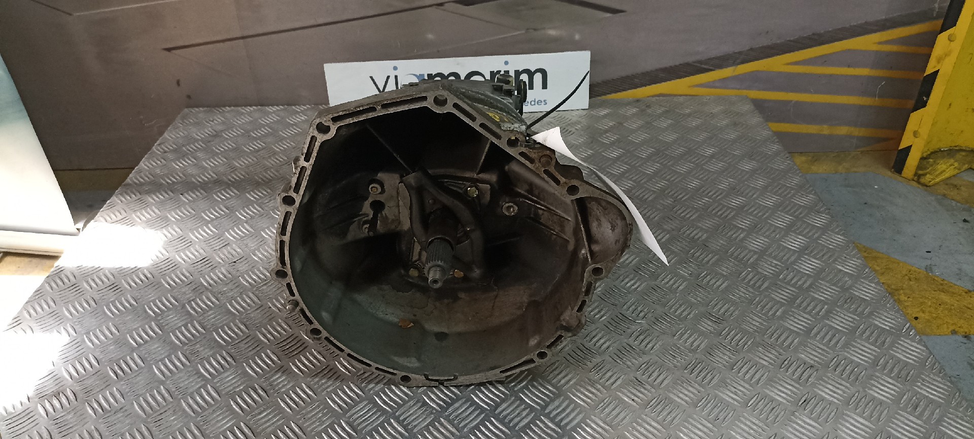 Caixa de Velocidades MERCEDES-BENZ E-CLASS (W124) | 93 - 96