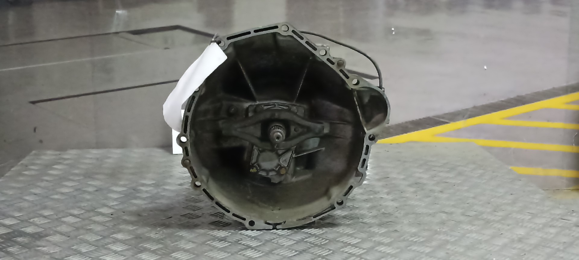 Caixa de Velocidades MERCEDES-BENZ E-CLASS (W124) | 93 - 96