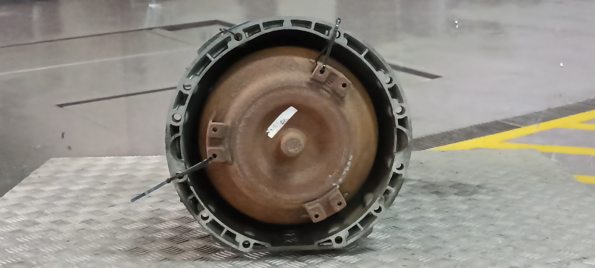 Caixa de Velocidades MERCEDES-BENZ C-CLASS (W202) | 93 - 00