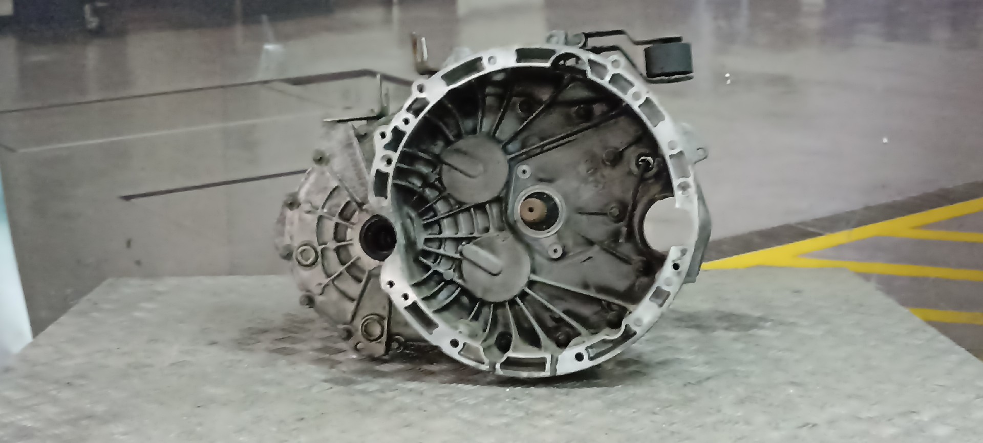 Caixa de Velocidades MERCEDES-BENZ A-CLASS (W176) | 12 - 18
