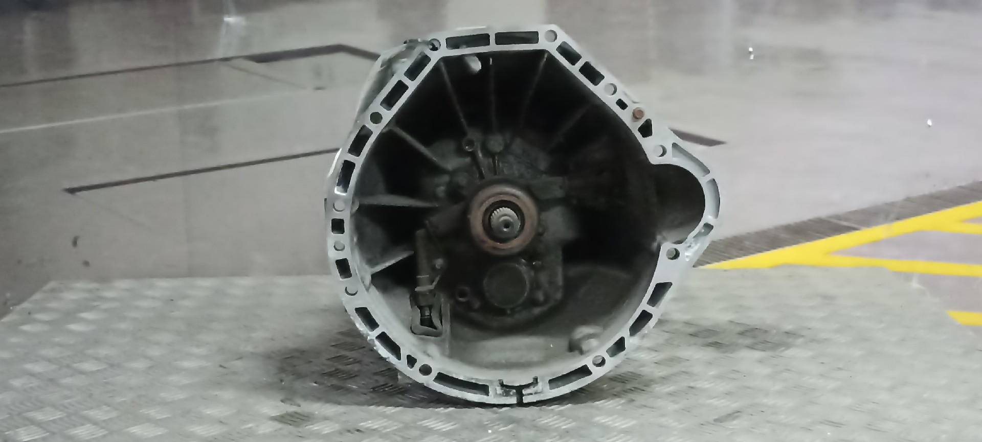 Caixa de Velocidades MERCEDES-BENZ SLK (R171) | 04 - 11