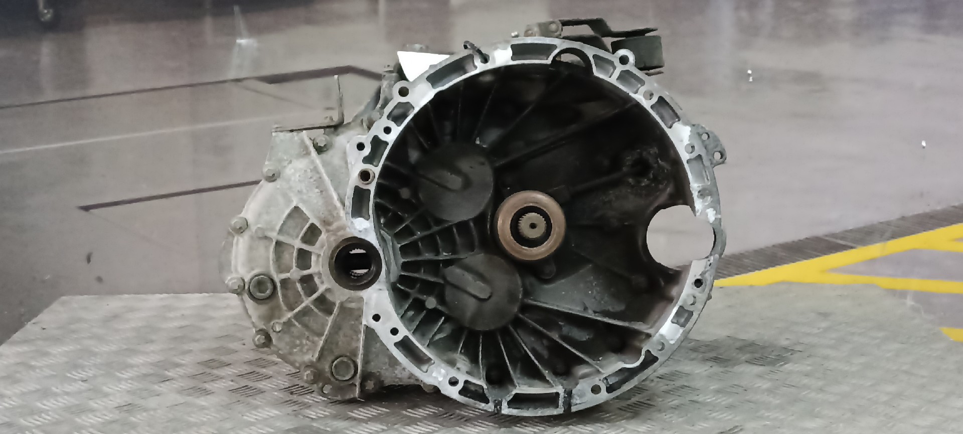 Caixa de Velocidades MERCEDES-BENZ A-CLASS (W176) | 12 - 18