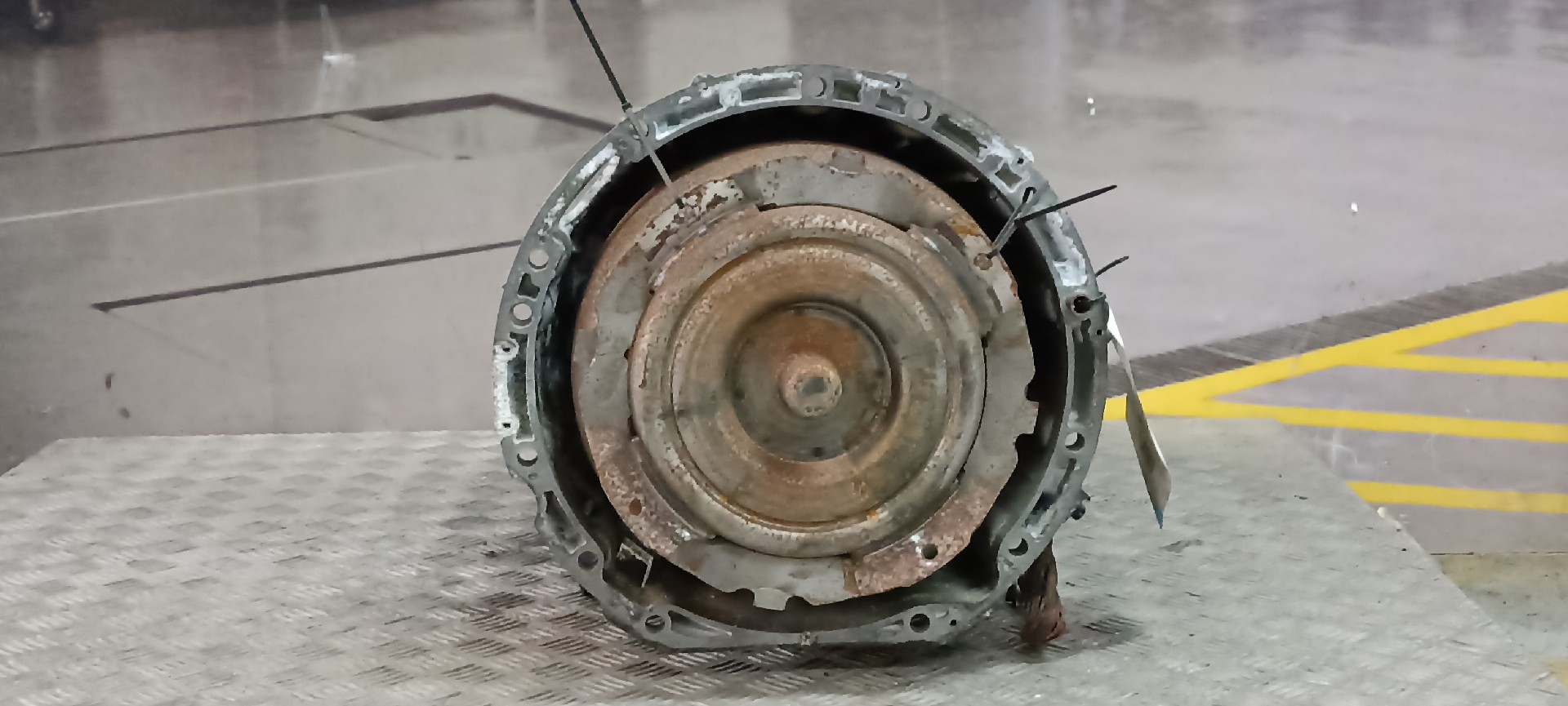 Caixa de Velocidades MERCEDES-BENZ C-CLASS Cabriolet (A205) | 16 - 