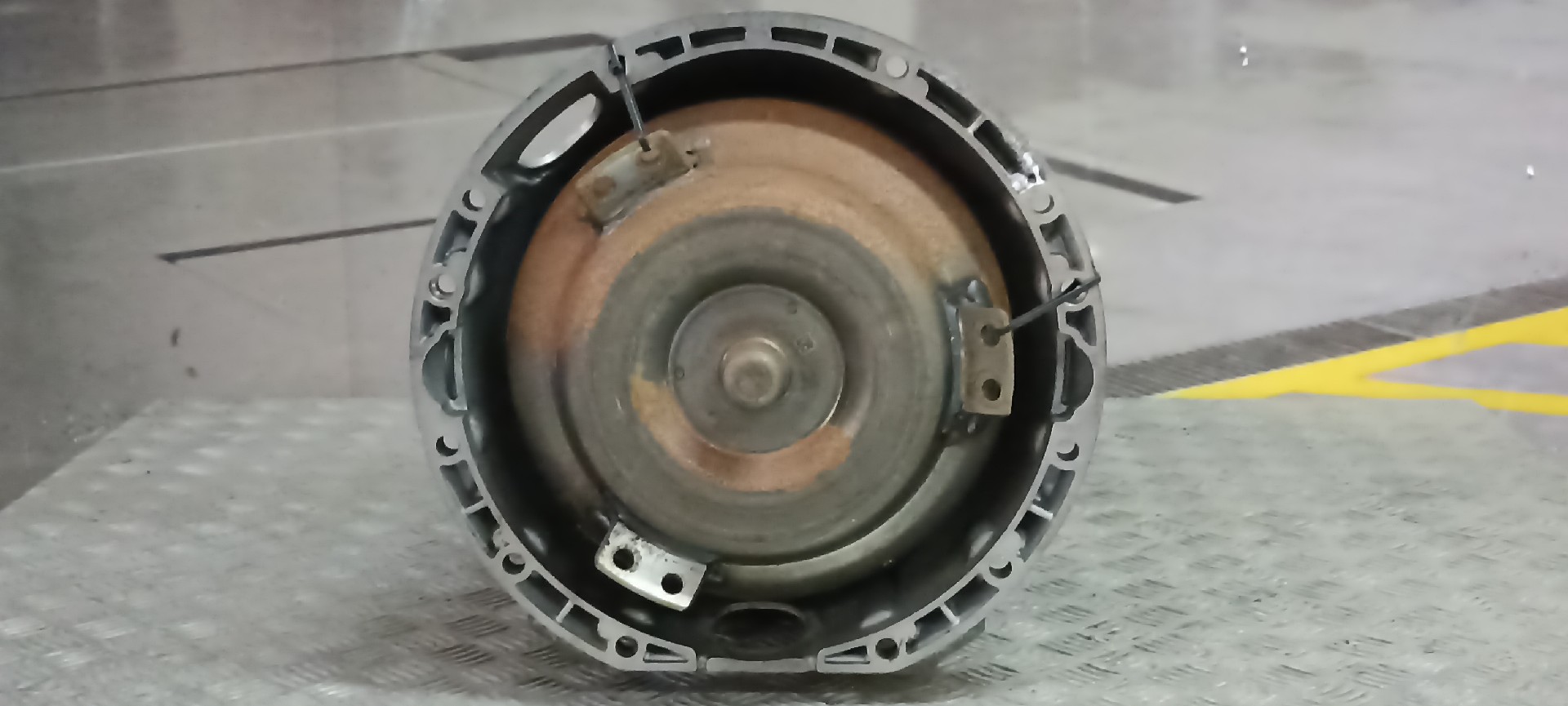 Caixa de Velocidades MERCEDES-BENZ S-CLASS (W221) | 05 - 13