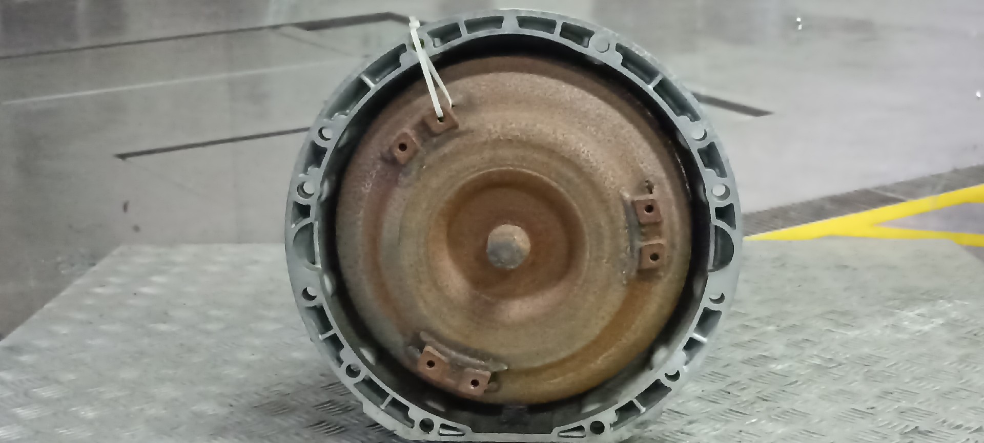 Caixa de Velocidades MERCEDES-BENZ SL (R230) | 01 - 12