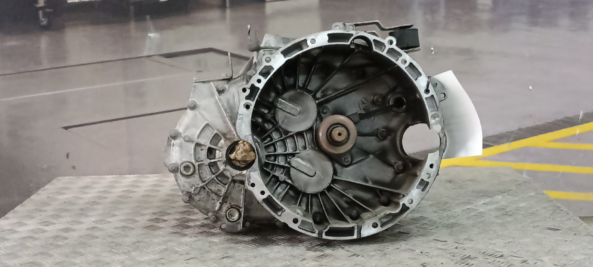 Caixa de Velocidades MERCEDES-BENZ A-CLASS (W176) | 12 - 18