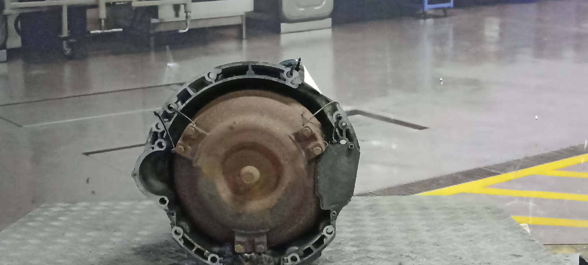 Caixa de Velocidades MERCEDES-BENZ E-CLASS (W210) | 95 - 03