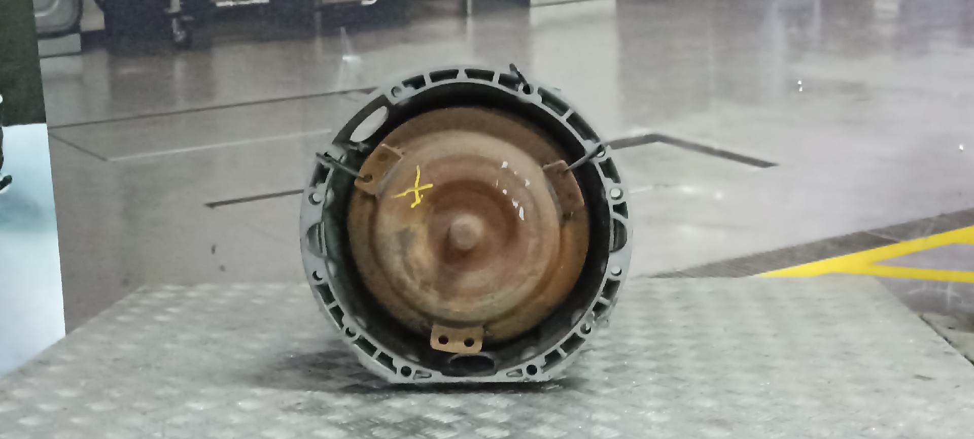 Caixa de Velocidades MERCEDES-BENZ E-CLASS (W211) | 02 - 09